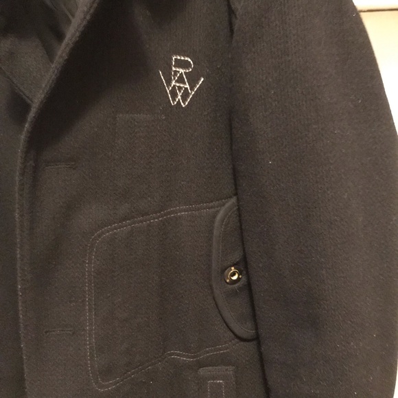G-Star Raw Black Peacoat - Picture 7 of 7